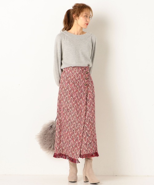 archives（アルシーヴ）の「ストレッチショートブーツ（ブーツ・レディース・ブラック/ベージュ/ブラック系その他・MEDIUM/LARGE）」の8枚目の写真