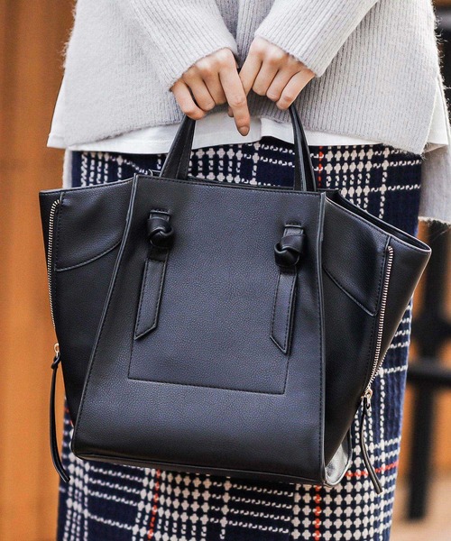 un dix cors(�A���f�B�R�[��)��2WAY�T�C�h�W�b�v�g�[�g�o�b�O(�g�[�g�o�b�O)