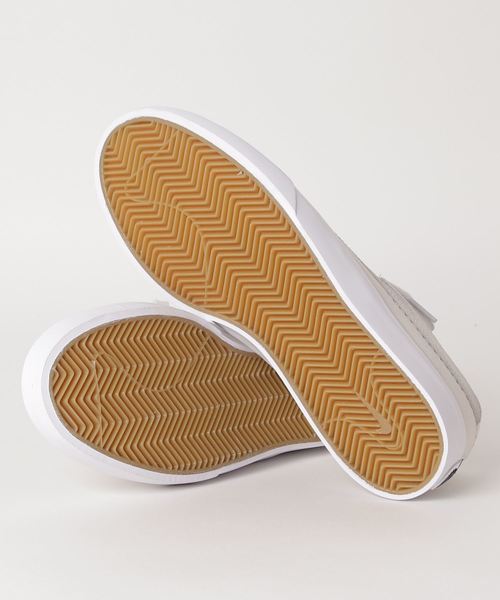 NIKE SB（ナイキエスビー）の「【NIKESB/ナイキエスビー】 スケートシューズ NIKE SB SHANE BV0657-100（スニーカー・メンズ・ホワイト系その他・26.5cm/27.5cm/27.0cm/28.0cm/26.0cm/29.0cm）」の3枚目の写真