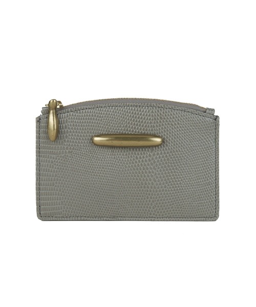 Toff&Roadstone トフアンドロードストーン カードケース レザー 黒 ビジネスカードケース 名刺入れ（名刺入れ） | TOFF&LOADSTONE