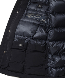 BEAMS F（ビームスエフ）の「HERNO / 