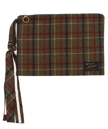 Kastane | 【Kastane】マガジンクラッチBAG(クラッチバッグ)
