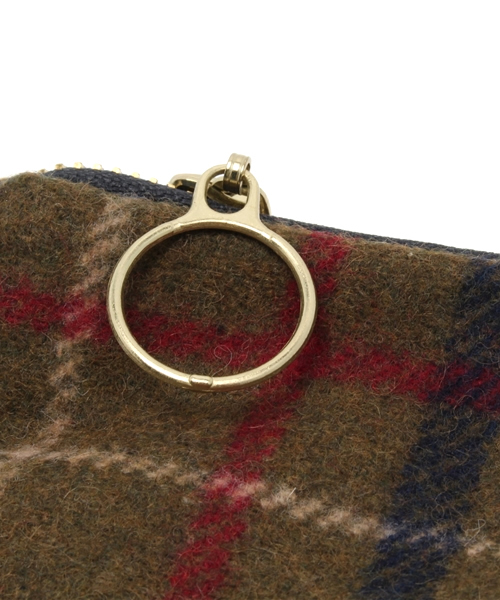 Kastane（カスタネ）の「【Kastane】マガジンクラッチBAG（クラッチバッグ・レディース・ブラウン系その他・FREE）」の4枚目の写真