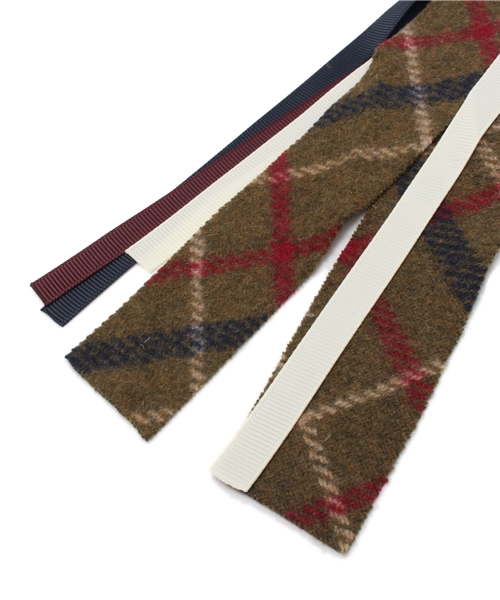 Kastane（カスタネ）の「【Kastane】マガジンクラッチBAG（クラッチバッグ・レディース・ブラウン系その他・FREE）」の6枚目の写真