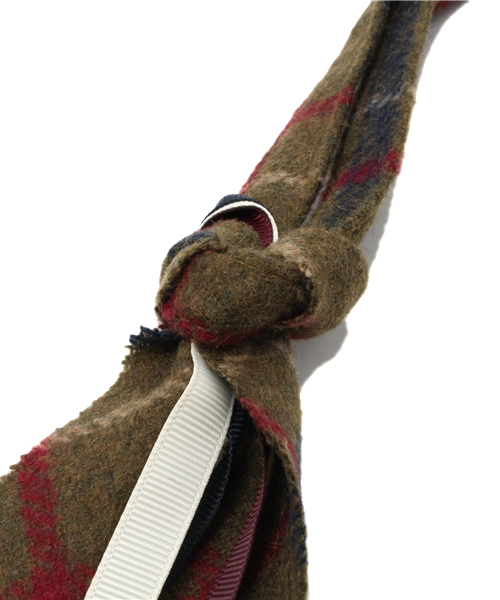 Kastane（カスタネ）の「【Kastane】マガジンクラッチBAG（クラッチバッグ・レディース・ブラウン系その他・FREE）」の7枚目の写真