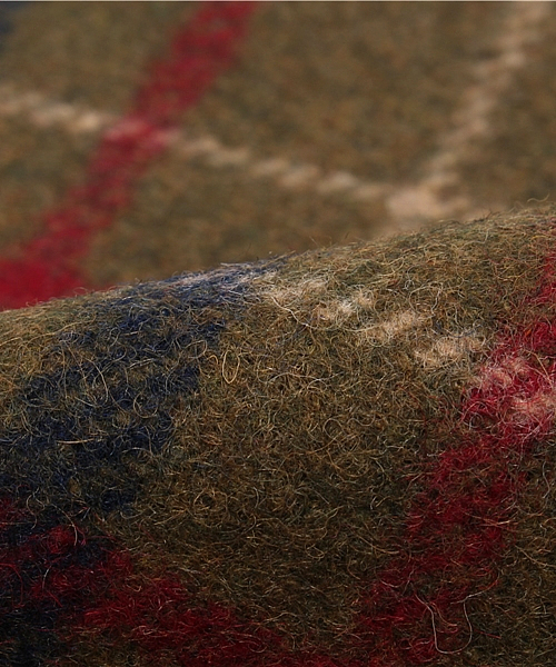 Kastane（カスタネ）の「【Kastane】マガジンクラッチBAG（クラッチバッグ・レディース・ブラウン系その他・FREE）」の9枚目の写真