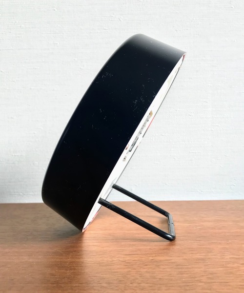 CARLO MINI CLOCK/カルロ･ミニクロック（掛け時計）｜GEORGE'S（ジョージズ）