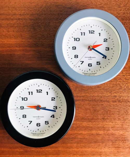 CARLO MINI CLOCK/カルロ･ミニクロック（掛け時計）｜GEORGE'S（ジョージズ）