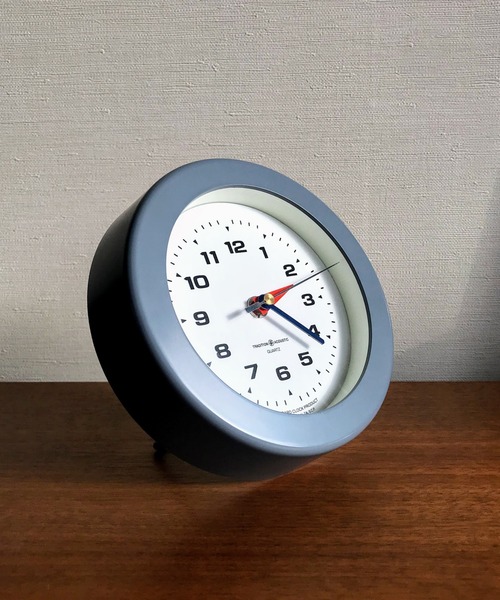 CARLO MINI CLOCK/カルロ･ミニクロック（掛け時計）｜GEORGE'S（ジョージズ）