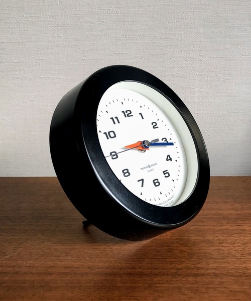 CARLO MINI CLOCK/カルロ･ミニクロック（掛け時計）｜GEORGE'S（ジョージズ）