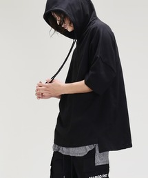 Minsobi ミンソビ メンズ のパーカー通販 Zozotown