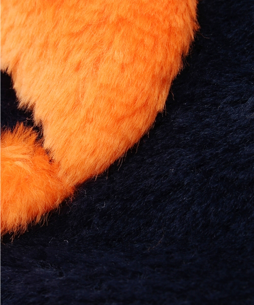 UNITED ARROWS（ユナイテッドアローズ）の「＜LUDLOW（ラドロー）＞ LIP クラッチバッグ（クラッチバッグ・レディース・ネイビー・フリー）」の7枚目の写真