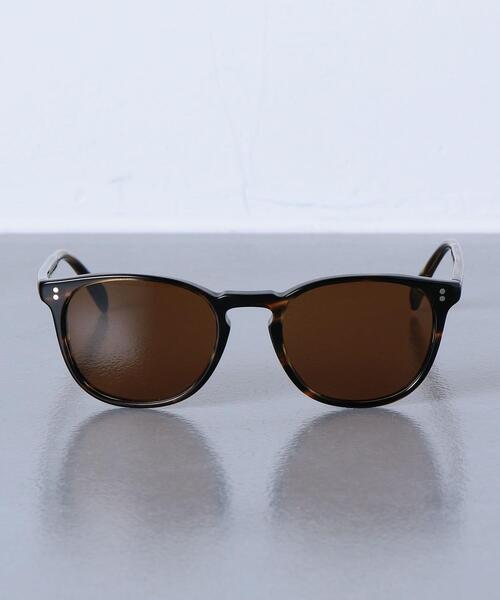OLIVER PEOPLES（オリバーピープルズ）の「＜OLIVER PEOPLES