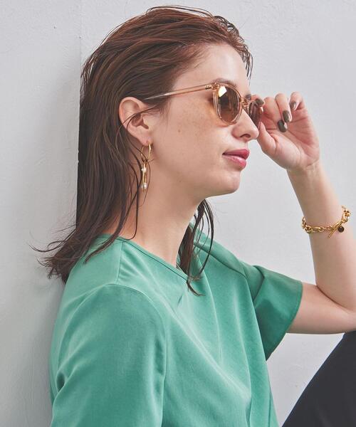 ■OLIVER PEOPLES ■ Finley Esq ■サングラス OV5298SU Sunglasses G-15 Goldtone | Oliver Peoples Canada