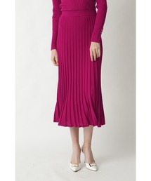 PINKY&DIANNE�i�s���L�[�A���h�_�C�A���j�́u�v���[�c���C�N�j�b�g�X�J�[�g�y�Z�b�g�A�b�v�Ή����i�z�i�X�J�[�g�j�v