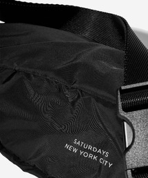 Saturdays NYC（サタデーズ ニューヨークシティ ）の「PORTER x  