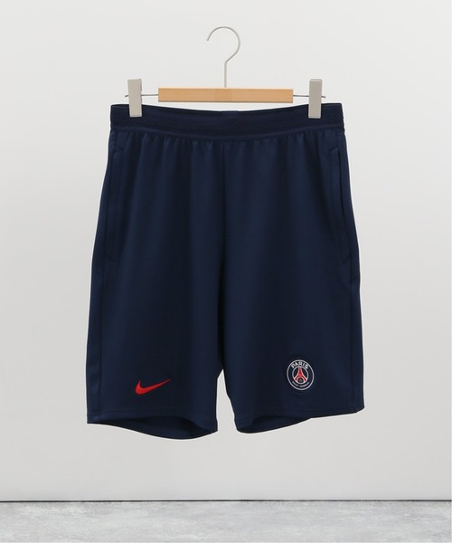 NIKE(ナイキ)の「【Paris Saint-Germain / パリサンジェルマン】M NK SHORT(その他パンツ・メンズ・ネイビー・SMALL/MEDIUM/LARGE/X-LARGE)」の1枚目の写真