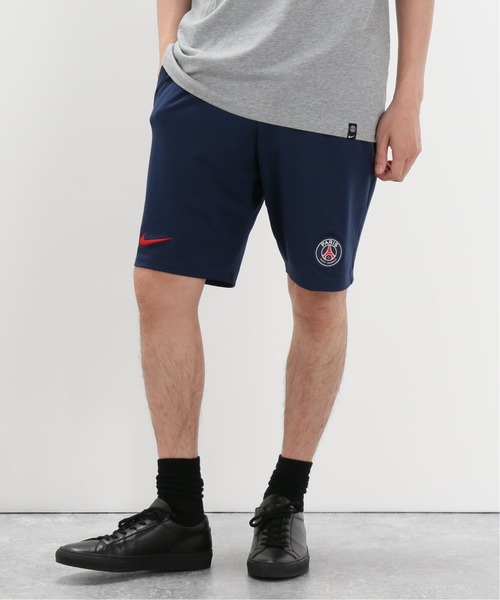 NIKE(ナイキ)の「【Paris Saint-Germain / パリサンジェルマン】M NK SHORT(その他パンツ・メンズ・ネイビー・SMALL/MEDIUM/LARGE/X-LARGE)」の2枚目の写真