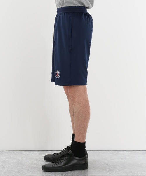 NIKE(ナイキ)の「【Paris Saint-Germain / パリサンジェルマン】M NK SHORT(その他パンツ・メンズ・ネイビー・SMALL/MEDIUM/LARGE/X-LARGE)」の4枚目の写真
