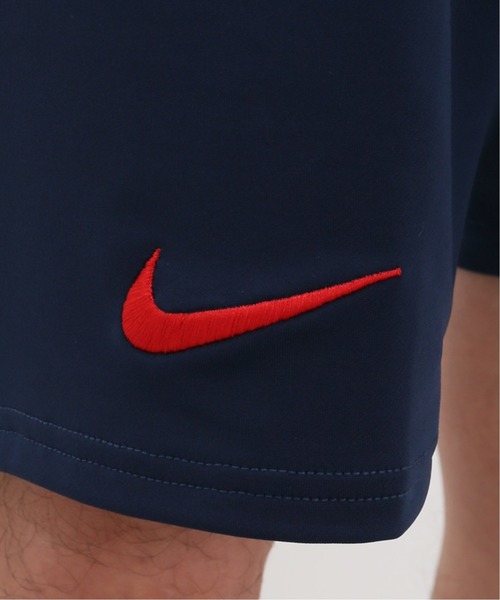 NIKE(ナイキ)の「【Paris Saint-Germain / パリサンジェルマン】M NK SHORT(その他パンツ・メンズ・ネイビー・SMALL/MEDIUM/LARGE/X-LARGE)」の10枚目の写真