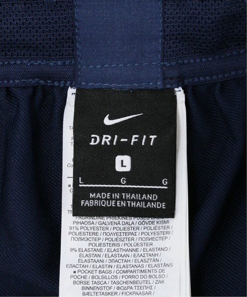 NIKE(ナイキ)の「【Paris Saint-Germain / パリサンジェルマン】M NK SHORT(その他パンツ・メンズ・ネイビー・SMALL/MEDIUM/LARGE/X-LARGE)」の13枚目の写真