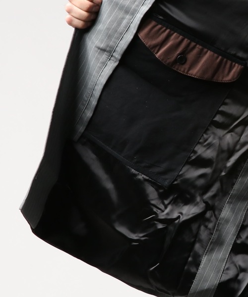 ノルウェージャン・レイン　ジュネーブ Geneve Homme - Norwegian Rain