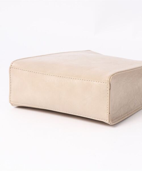 RAGEBLUE（レイジブルー）の「タテナガミニショルダーBAG/896071（ショルダーバッグ・レディース・ブラック/ダークグリーン/その他8/キャメル・FREE）」の15枚目の写真