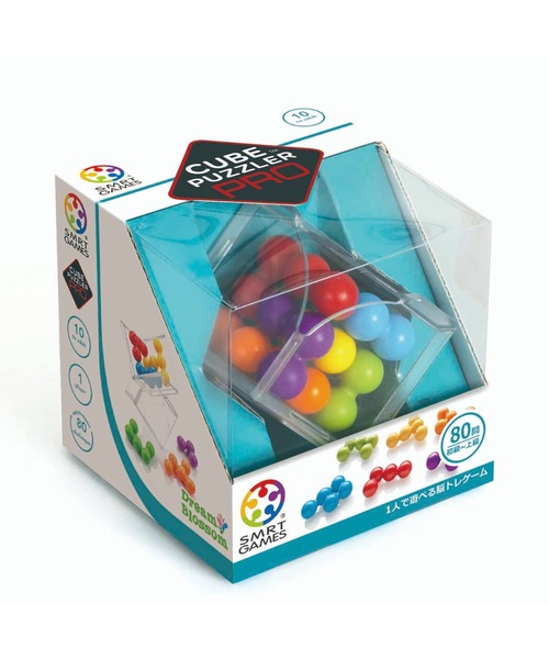 Smrt Games キューブパズラー Pro おもちゃ Breeze ブリーズ のファッション通販 Zozotown