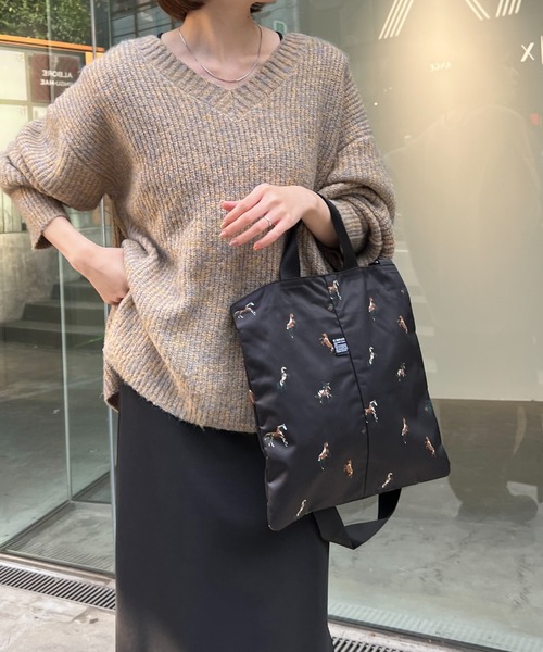 美品✨️ラシット　ショルダーバッグ　レザー　グリーン　2way　トートバッグ ◇月間人気No.1◇2wayトートバッグ （トートバッグ）｜russet