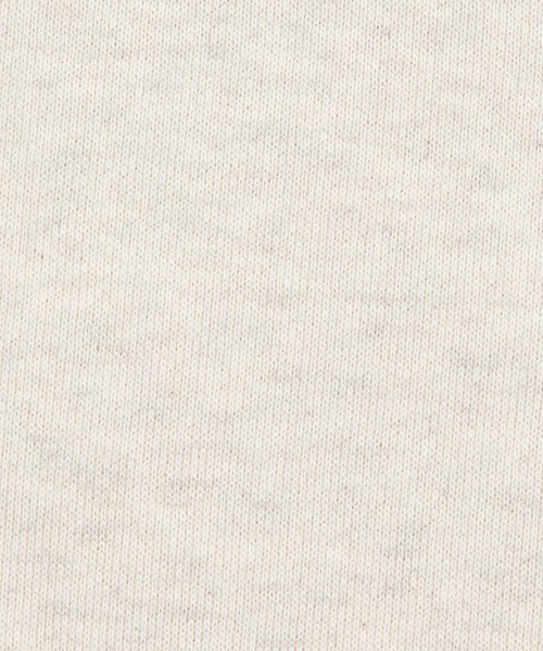 Audience（オーディエンス）の「日本製 裏毛 スーパービッグシルエット 無地スウェット AUD6234（スウェット・メンズ・オートミール/ブラック/オリーブ/ネイビー/グレー・L/M）」の16枚目の写真