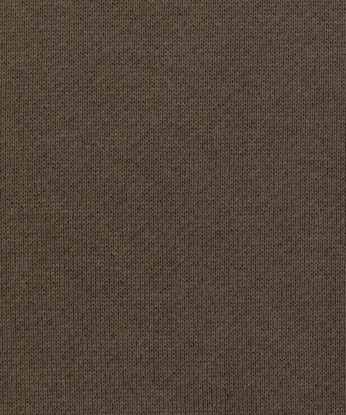 Audience（オーディエンス）の「日本製 裏毛 スーパービッグシルエット 無地スウェット AUD6234（スウェット・メンズ・オートミール/ブラック/オリーブ/ネイビー/グレー・L/M）」の17枚目の写真