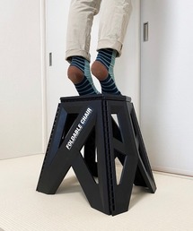 b.c.l（b.c.l）の「b.c.l フォーダブルチェア 39cm（家具・キッズ）」