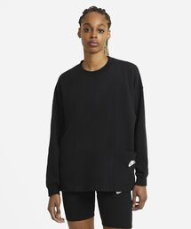 Nike ナイキ レディース のスウェット通販 Zozotown