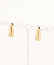 【Shirmie】デザインモチーフピアス