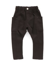 BREEZE | もっとストレッチタイトパンツ 10分丈(その他パンツ)