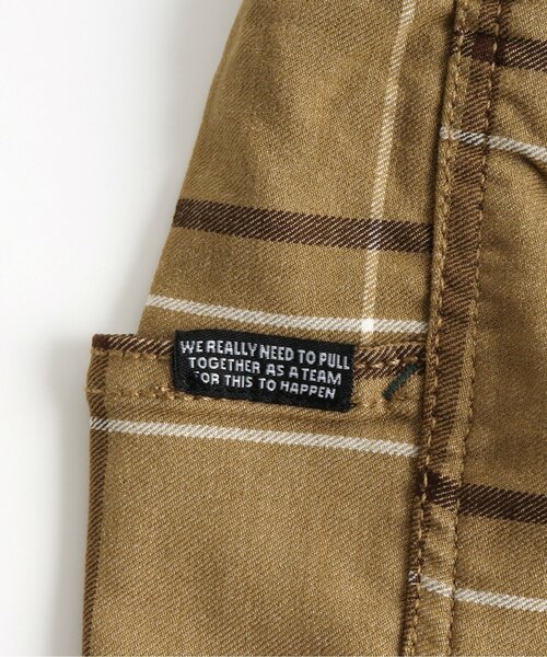 BREEZE（ブリーズ）の「/もっとストレッチタイトパンツ 10分丈（その他パンツ・キッズ・ブラック/ベージュ/カーキ・110/140/150/120/130/100/90）」の15枚目の写真