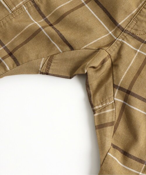 BREEZE（ブリーズ）の「/もっとストレッチタイトパンツ 10分丈（その他パンツ・キッズ・ブラック/ベージュ/カーキ・110/140/150/120/130/100/90）」の13枚目の写真