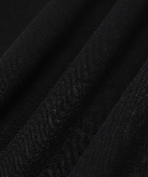 ADAM ET ROPE'(アダムエロペ)の「【アウトレット店舗・WEB限定】ダンボールニットポケットスカート(スカート・レディース・ブラック/グレー系その他/ブラウン系その他2・36/38)」の13枚目の写真