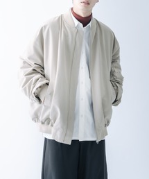 ベーシックルーズMA-1