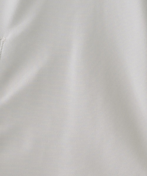 epnok(エプノック)の「ベーシックルーズMA-1(MA-1・メンズ・チャコールグレー/ライトブラウン/グレイッシュベージュ・MEDIUM/LARGE)」の20枚目の写真