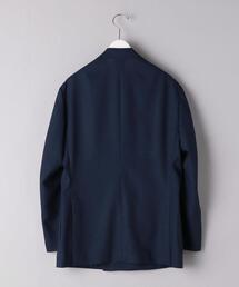 Caruso（カルーゾ）の「＜CARUSO（カルーゾ）＞ メタル 4ボタン