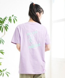 MILKFED. | S/S TEE ME AND YOU(Tシャツ/カットソー)