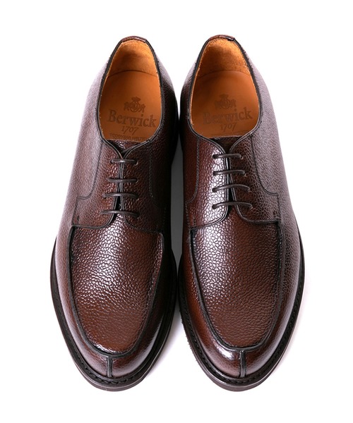 【最終お値下げ】Berwick 2369CCVI Ｕチップ 7 最終お値下げ】Berwick 2369CCVI Uチップ 7
