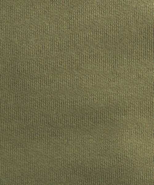 JET（ジェット）の「◆【ウォッシャブル】ウエストゴムサイドラインスウェットパンツ（その他パンツ・レディース・カーキ/ベビーピンク/チャコールグレー・04/02）」の14枚目の写真