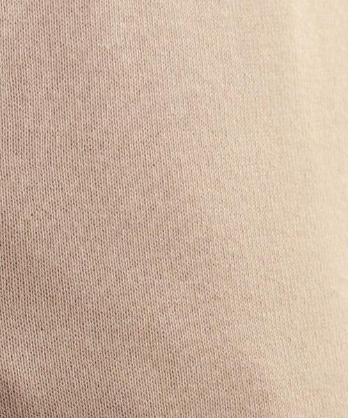 JET（ジェット）の「◆【ウォッシャブル】ウエストゴムサイドラインスウェットパンツ（その他パンツ・レディース・カーキ/ベビーピンク/チャコールグレー・04/02）」の16枚目の写真