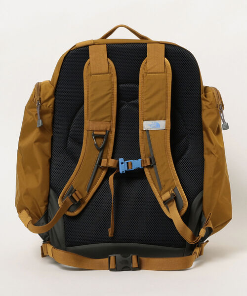 THE NORTH FACE SUNNY CAMPER 40 + 6 ブラウン THE NORTH FACE サニー