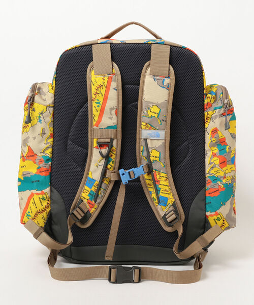 THE NORTH FACE KIDS サニーキャンパー 46 THE NORTH FACE ザ・ノース・フェイス 子ども用 リュックサック