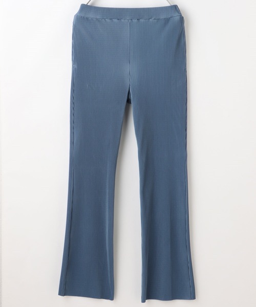 Honeys(ハニーズ)の「プリーツパンツ(その他パンツ・レディース・ベージュ/オレンジ/ブルー系その他/モカ/ブラック・L/LL/S/M)」の7枚目の写真