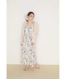 キャミワンピース に該当するレディースのルームウェア パジャマファッション通販 Zozotown