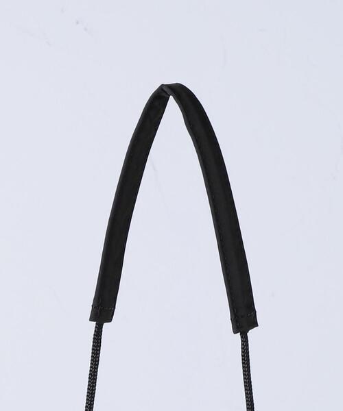 RAMIDUS（ラミダス）の「＜RAMIDUS（ラミダス）＞ 2WAY トート バッグ M■■■（トートバッグ・メンズ・ブラック・FREE）」の2枚目の写真
